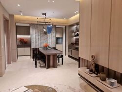 Union Square Residences (D1), Condominium #464303371
